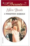 A Whirlwind Marriage (As: Helen Brooks)