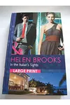 In the Italian's Sights (As: Helen Brooks)