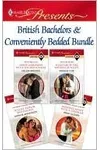 British Bachelors & Conveniently Bedded Bundle