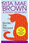Murder, She Meowed