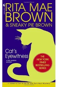 Cat's Eyewitness