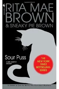 Sour Puss