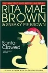 Santa Clawed