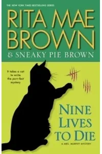 Nine Lives to Die