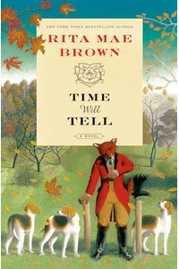 Time Will Tell