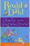 Charlie and the Great Glass Elevator