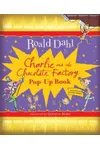 Charlie and the Chocolate Factory Pop-Up Book