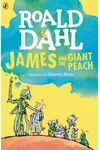James and the Giant Peach