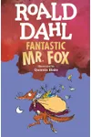 Fantastic Mr. Fox