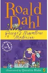 George's Marvellous Medicine