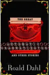The Great Automatic Grammatizator and Other Stories