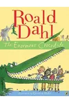 The Enormous Crocodile