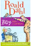 Boy: Tales of Childhood