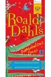 Roald Dahl's Fantabulous Facts