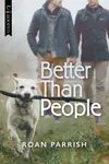 Better Than People