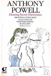 Hearing Secret Harmonies