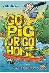 Go Pig or Go Home