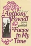 Faces in My Time