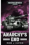 Anarchy's End