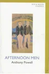 Afternoon Men