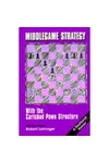 Middlegame Strategy: With the Carlsbad Pawn Structure