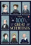 The Amazing Discoveries of 100 Brilliant Scientists