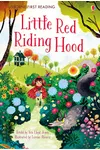 Little Red Riding Hood