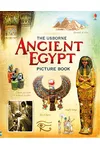 Ancient Egypt Picture Book