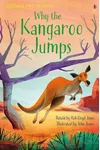 Why the Kangaroo Jumps