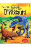 See Inside the World of Dinosaurs