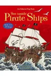See Inside Pirate Ships