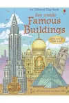 See Inside Famous Buildings