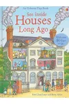 See Inside Houses Long Ago