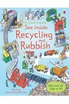 See Inside Recycling And Rubbish