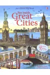 See Inside Great Cities