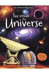 See Inside The Universe