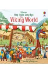 Step Inside the Viking World