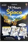 24 Hours in Space