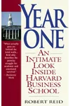 Year One: An Intimate Look Inside Harvard Business School