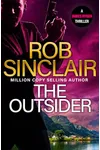 The Outsider / Outsider