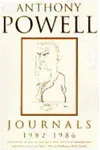 Journals, 1982-86