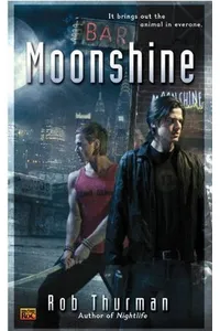 Moonshine