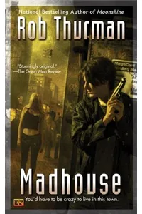 Madhouse