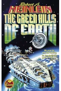 The Green Hills of Earth