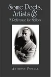 Some Poets, Artists & 'A Reference for Mellors'