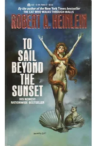 To Sail Beyond the Sunset