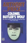 Colonel Butler's Wolf