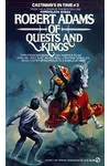 Of Quests and Kings