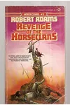 Revenge of the Horseclans