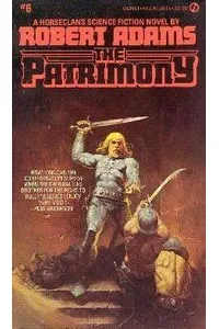 The Patrimony